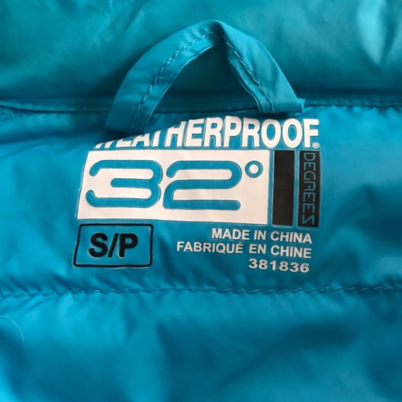 🧥Weatherproof Fall Jacket🧥 - Picture 2 of 5